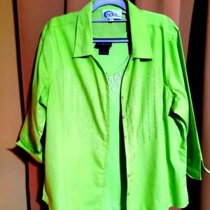 Beautiful Two Piece Set by LasOlas